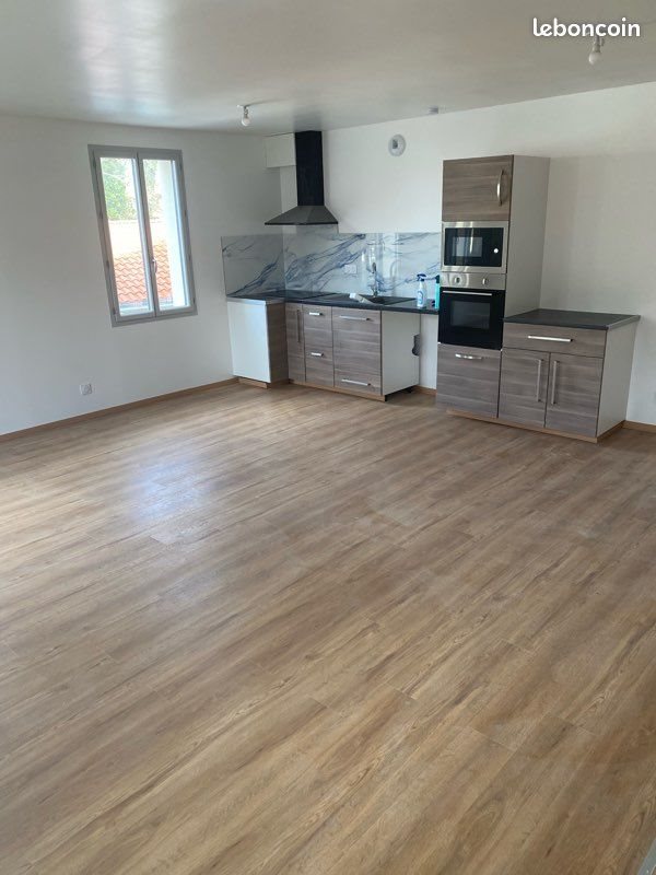 Appartement à louer, 112m², Linxe