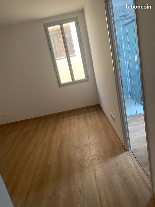 Appartement à louer, 112m², Linxe