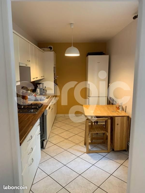 Appartement à louer, 87m², Margny-lès-Compiègne
