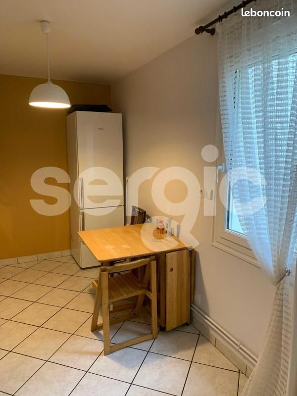 Appartement à louer, 87m², Margny-lès-Compiègne