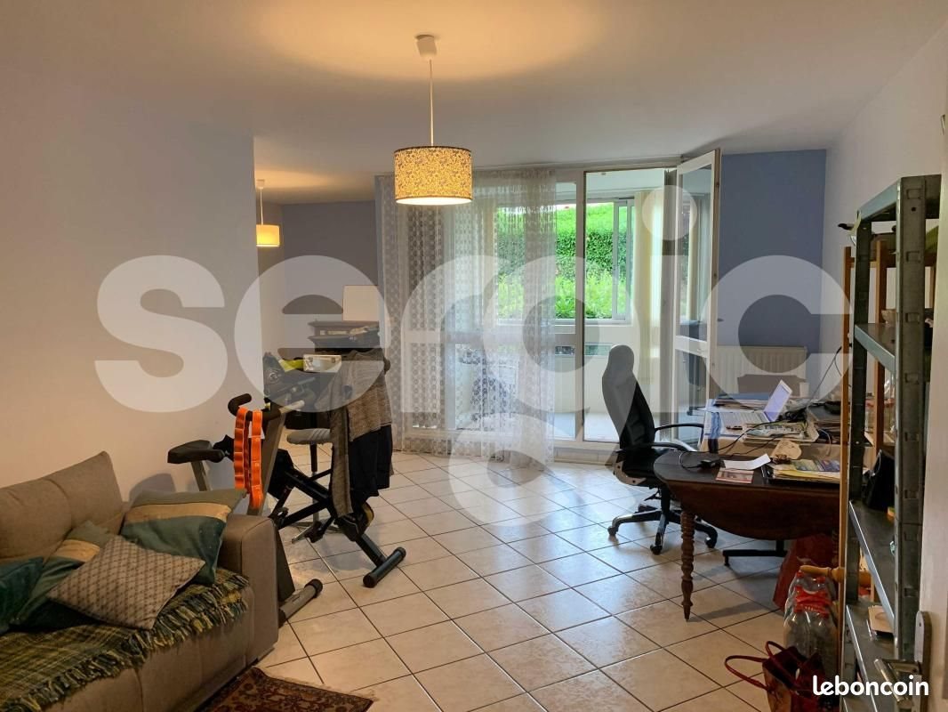 Appartement à louer, 87m², Margny-lès-Compiègne