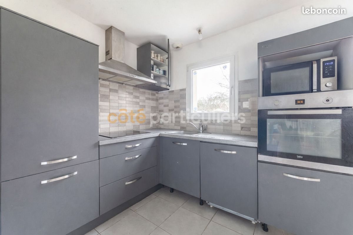 Maison à vendre, 90m², Châteauneuf