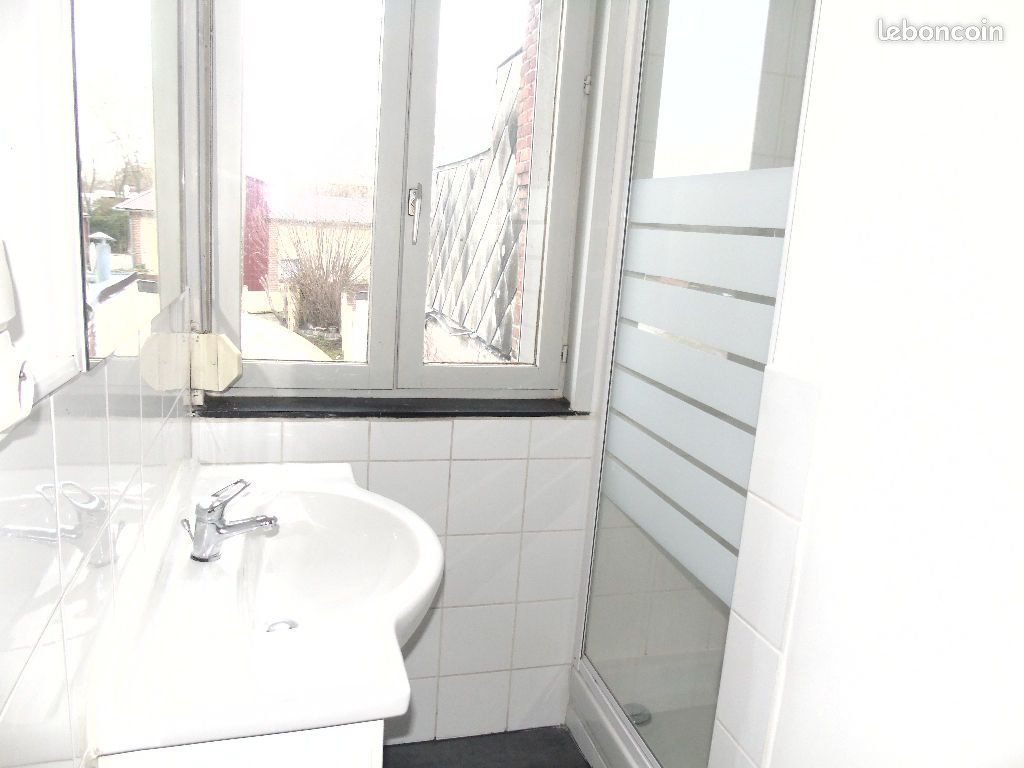 Appartement à louer, 28m², Anzin