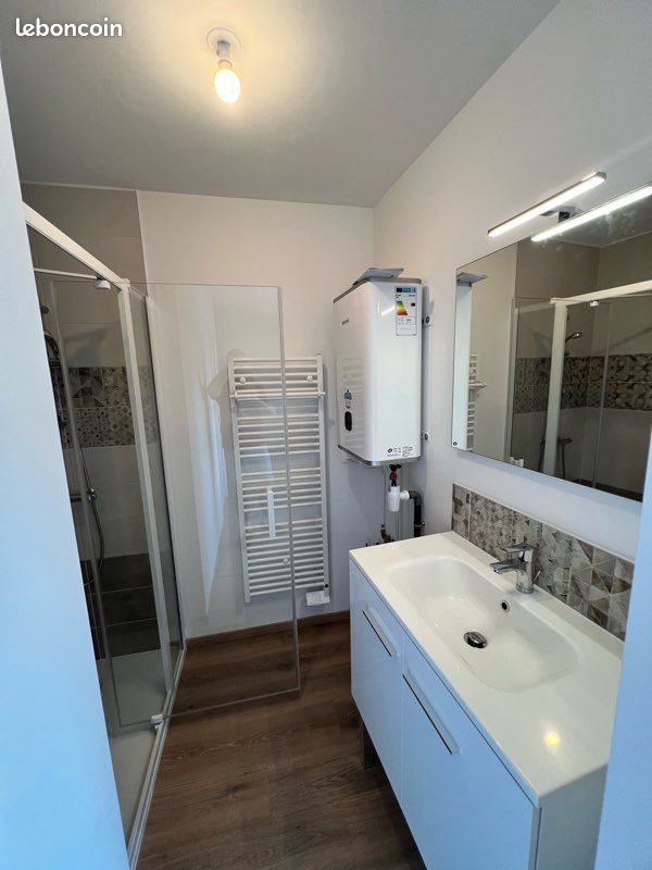 Maison à louer, 32m², Luçon