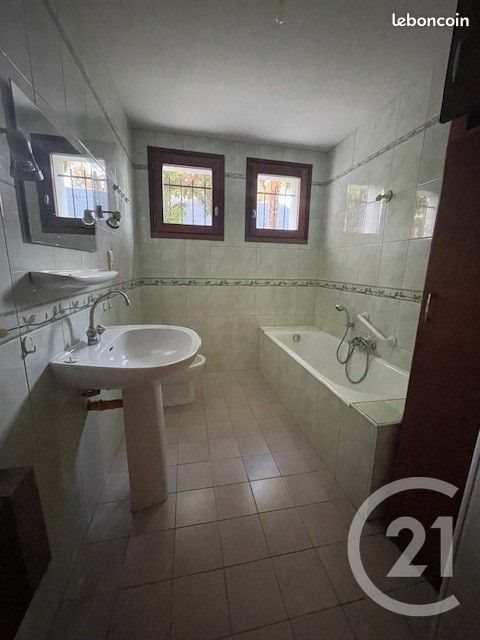 Appartement à louer, 68m², Argelès-Gazost