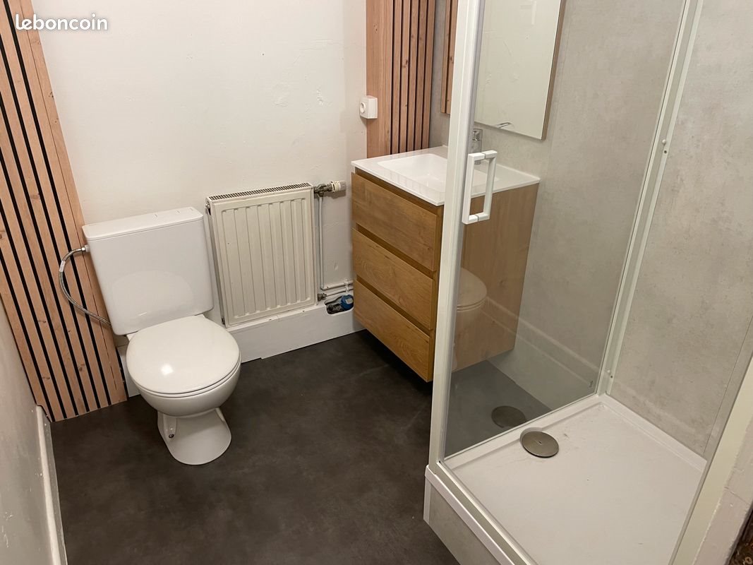 Appartement à louer, 70m², Givet