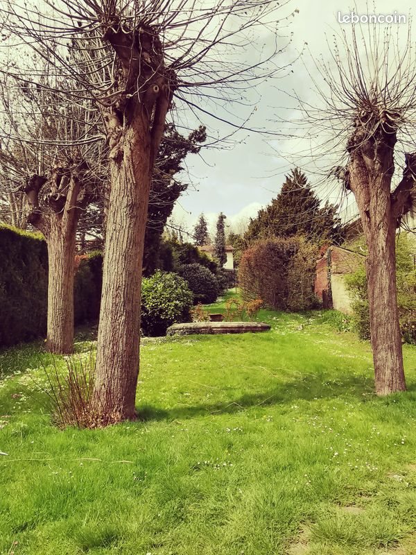 Appartement à vendre, 42m², Saint-Etienne