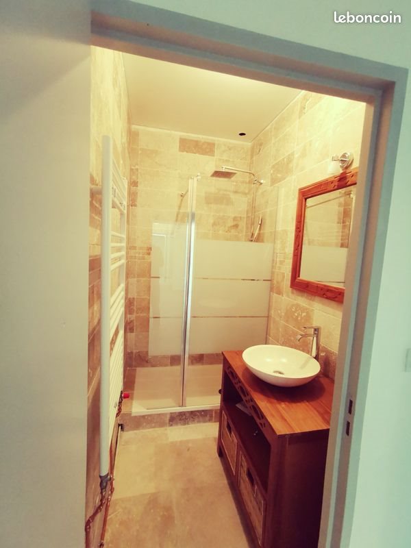 Appartement à vendre, 42m², Saint-Etienne