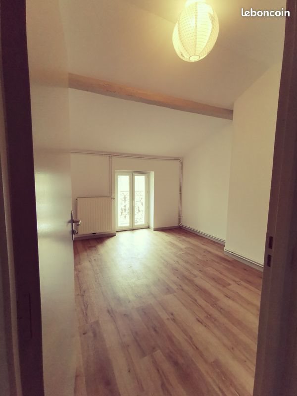 Appartement à vendre, 42m², Saint-Etienne