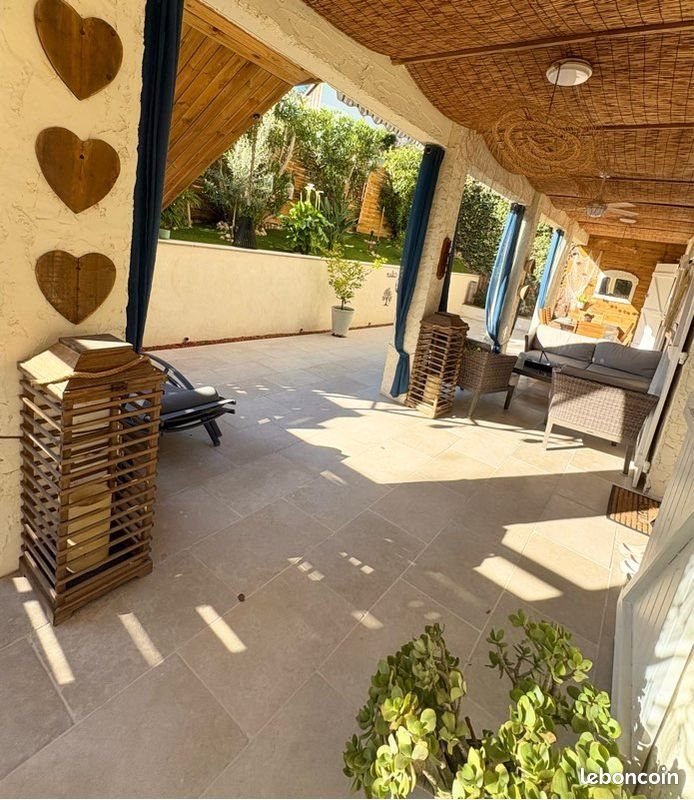 Appartement à vendre, 103m², Cavalaire-sur-Mer