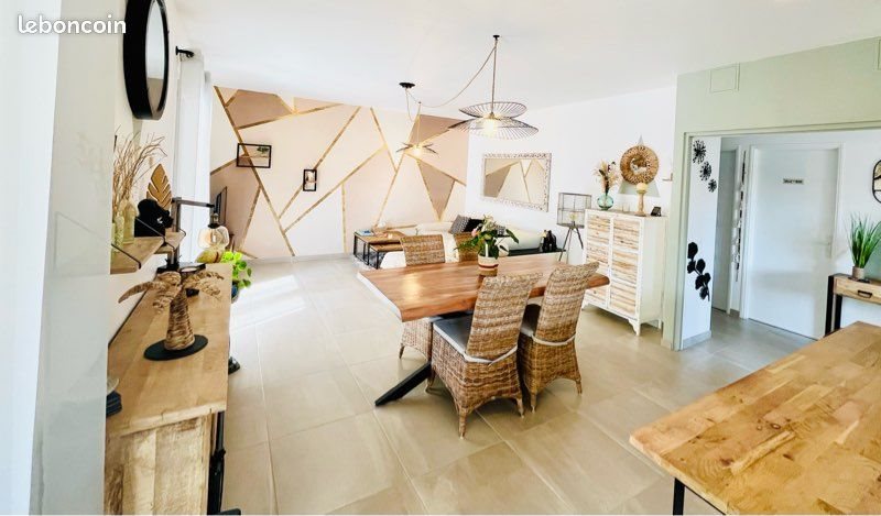 Appartement à vendre, 103m², Cavalaire-sur-Mer