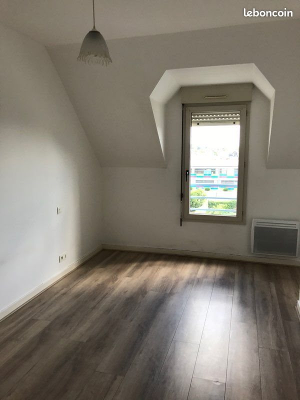 Appartement à louer, 37m², Evron