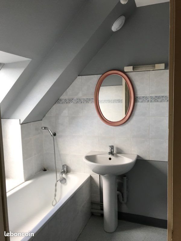 Appartement à louer, 37m², Evron