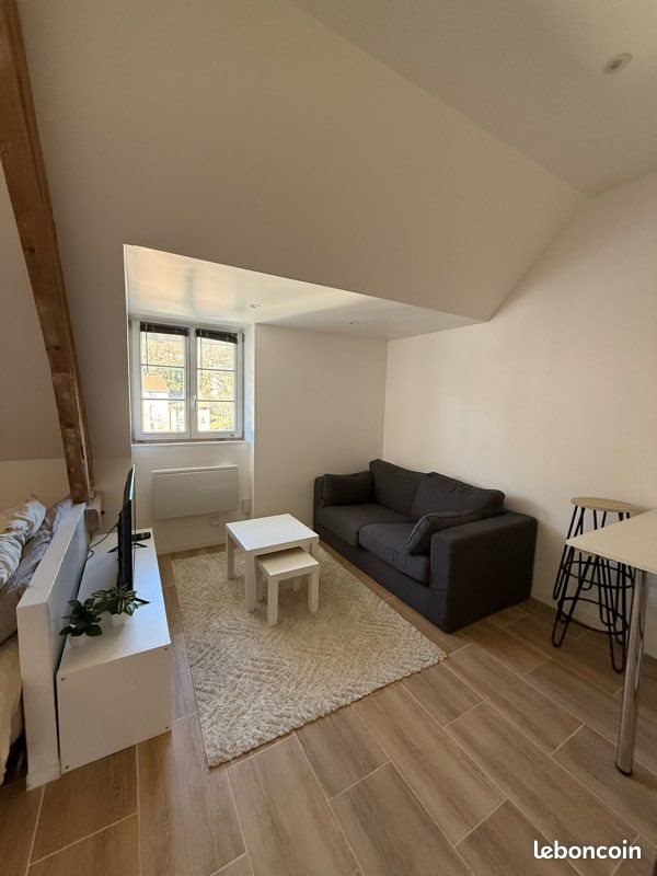 Appartement à louer, 35m², Châtel-Guyon