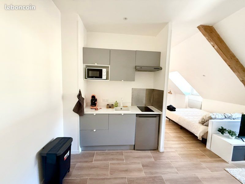 Appartement à louer, 35m², Châtel-Guyon
