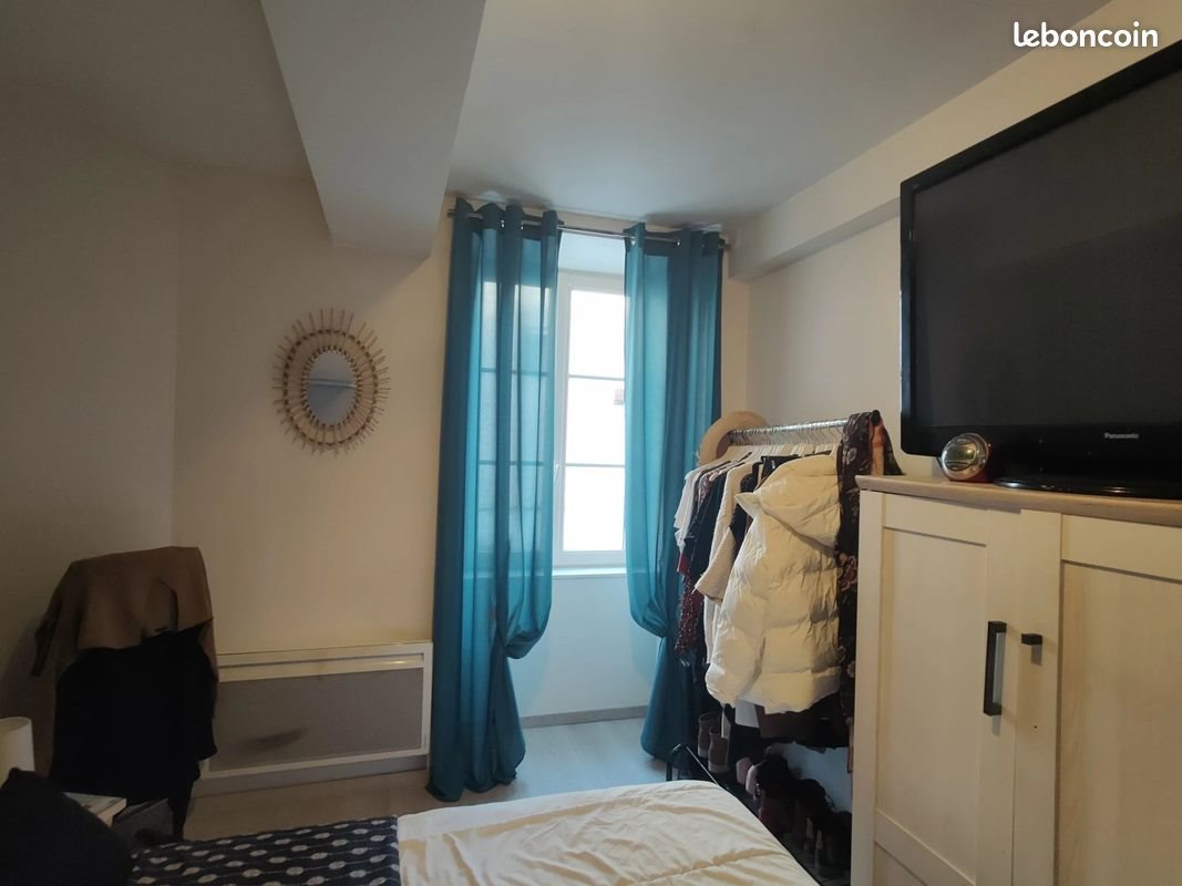 Appartement à louer, 41m², Saint-Junien