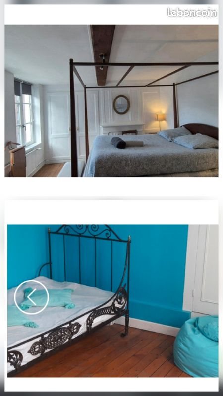 Maison à louer, 170m², Lille