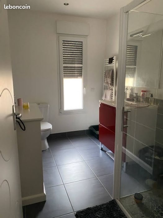 Appartement à louer, 35m², Prouzel