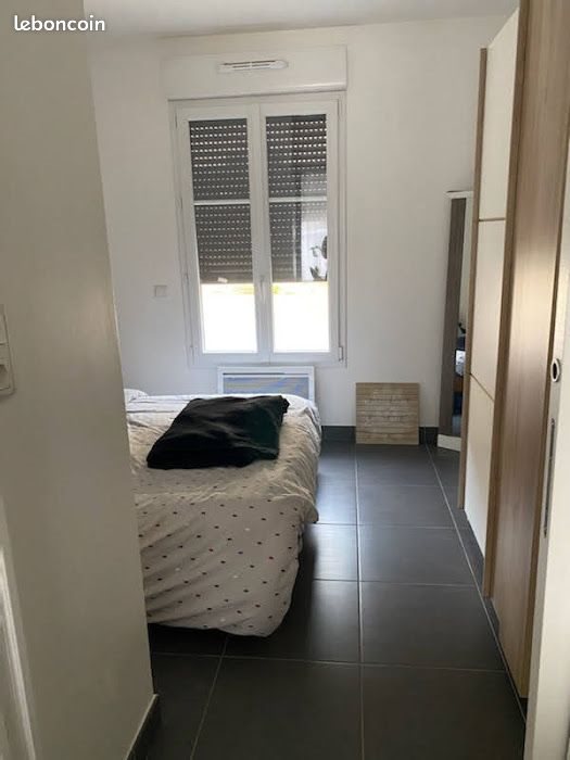 Appartement à louer, 35m², Prouzel