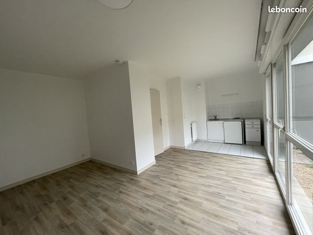 Appartement à louer, 27m², Limoges
