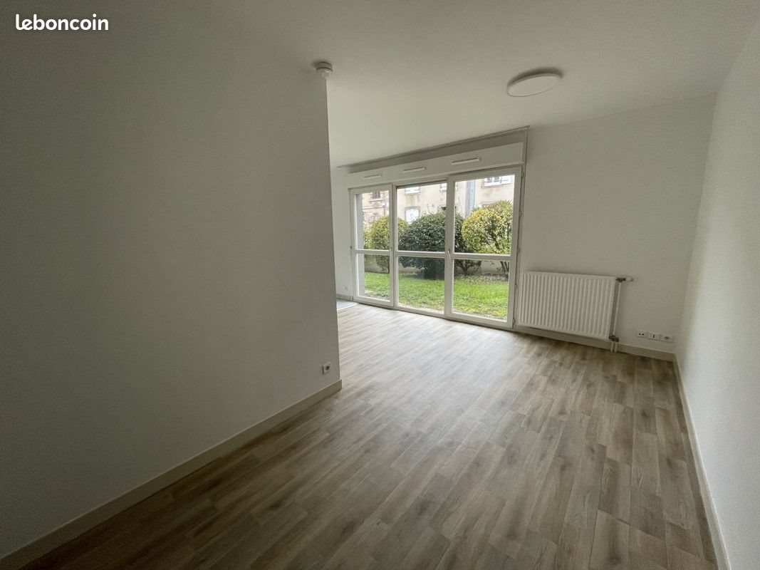 Appartement à louer, 27m², Limoges