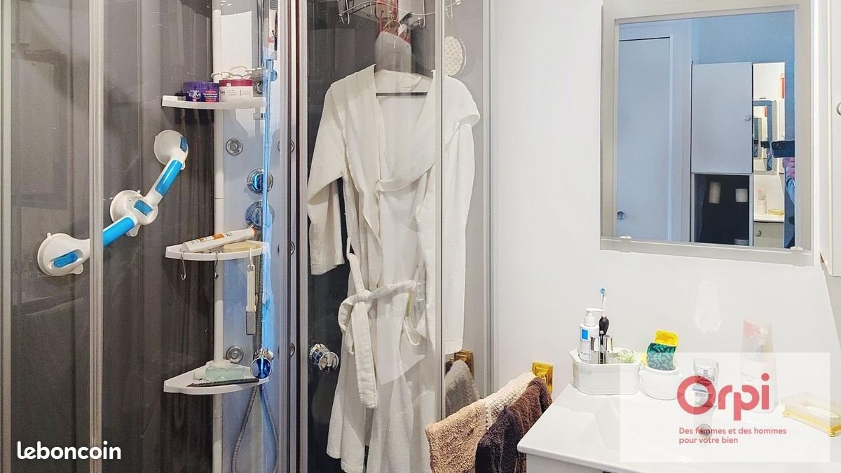 Appartement à louer, 33m², Terrasson-Lavilledieu