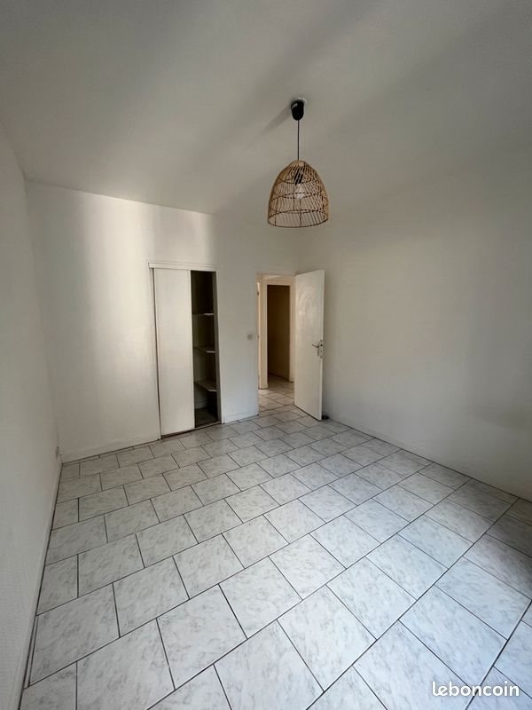 Appartement à louer, 53m², Morlaix