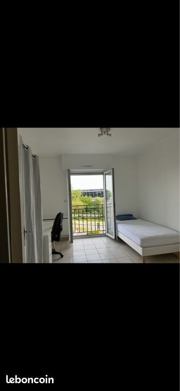 Appartement à louer, 22m², Nantes