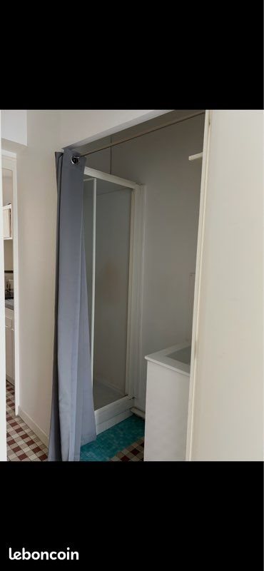 Appartement à louer, 22m², Nantes