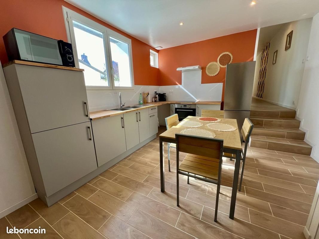 Appartement à louer, 85m², Béthune
