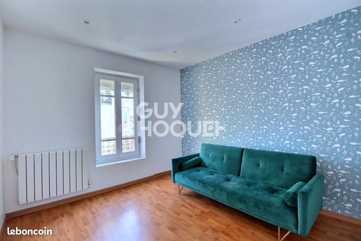 Appartement à louer, 75m², Lyon 3ème