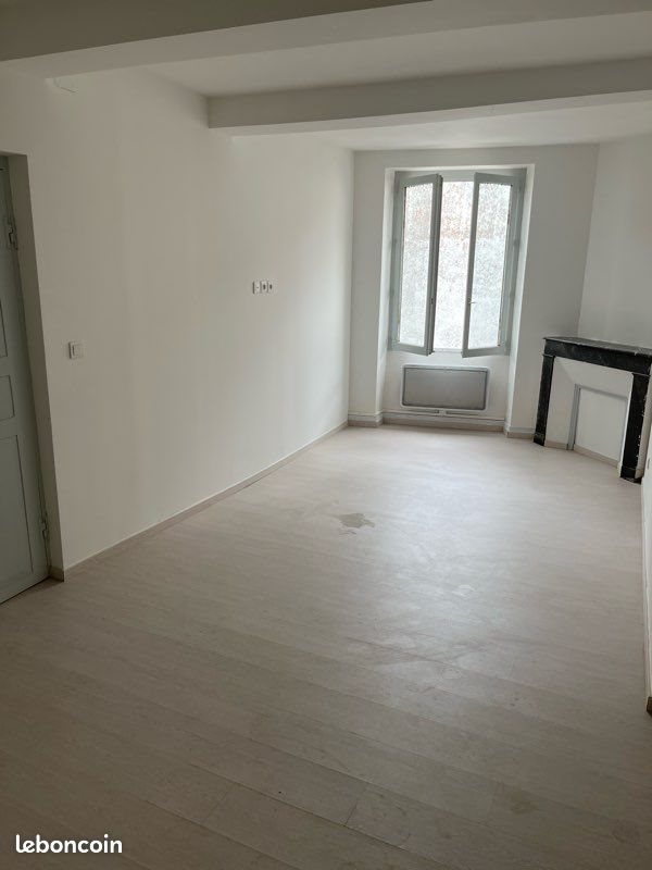 Maison à louer, 90m², Amou