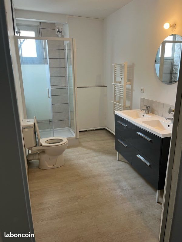 Maison à louer, 90m², Amou