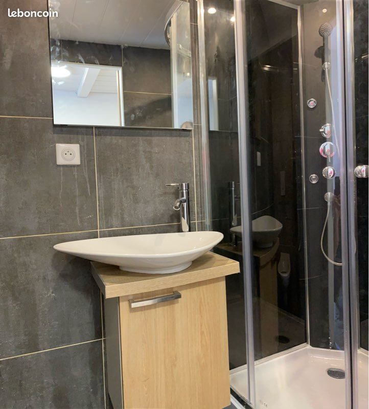 Appartement à louer, 22m², Les Rousses