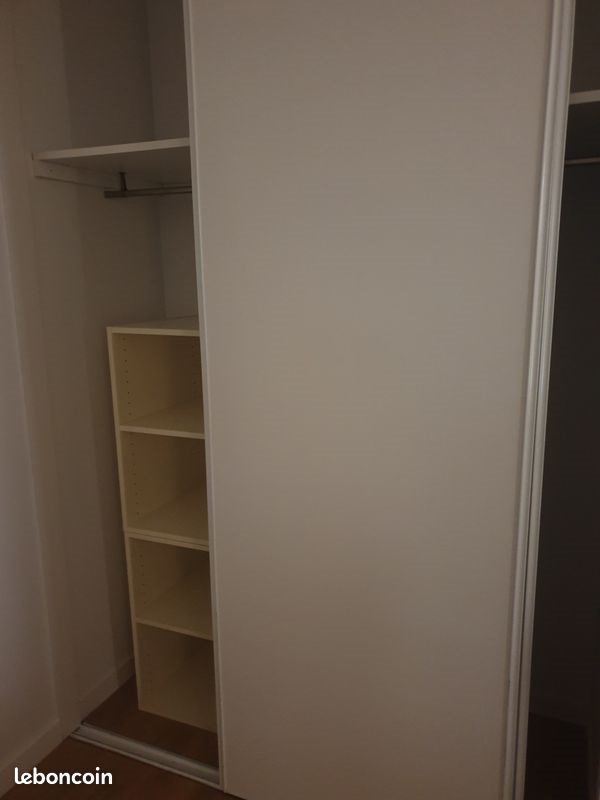 Appartement à louer, 24m², Limoges