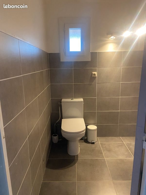 Appartement à louer, 35m², Bezouce