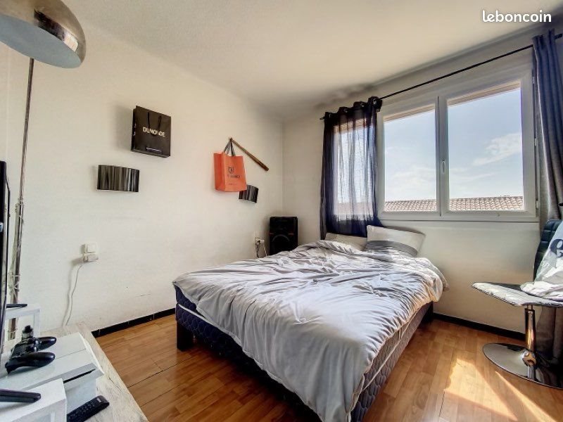 Appartement à vendre, 69m², Perpignan