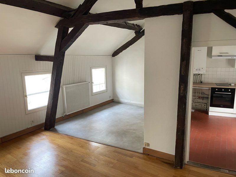 Appartement à louer, 46m², Orléans