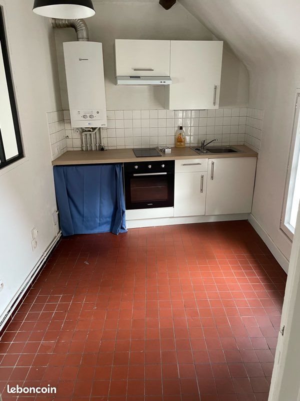 Appartement à louer, 46m², Orléans