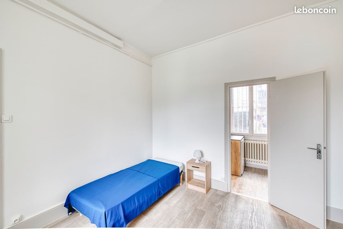 Appartement à louer, 21m², Grenoble
