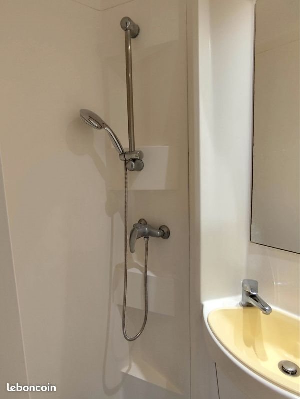 Appartement à louer, 22m², Brest