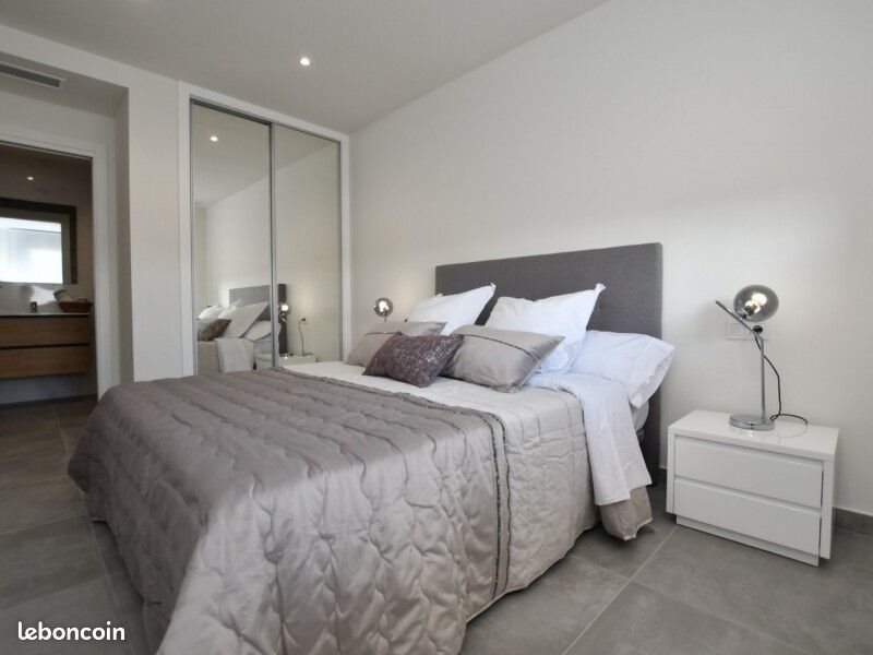 Maison à vendre, 95m², Thieuloy-Saint-Antoine