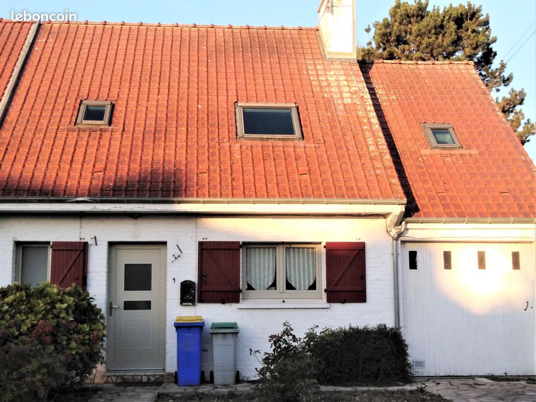 Maison à louer, 90m², Dainville