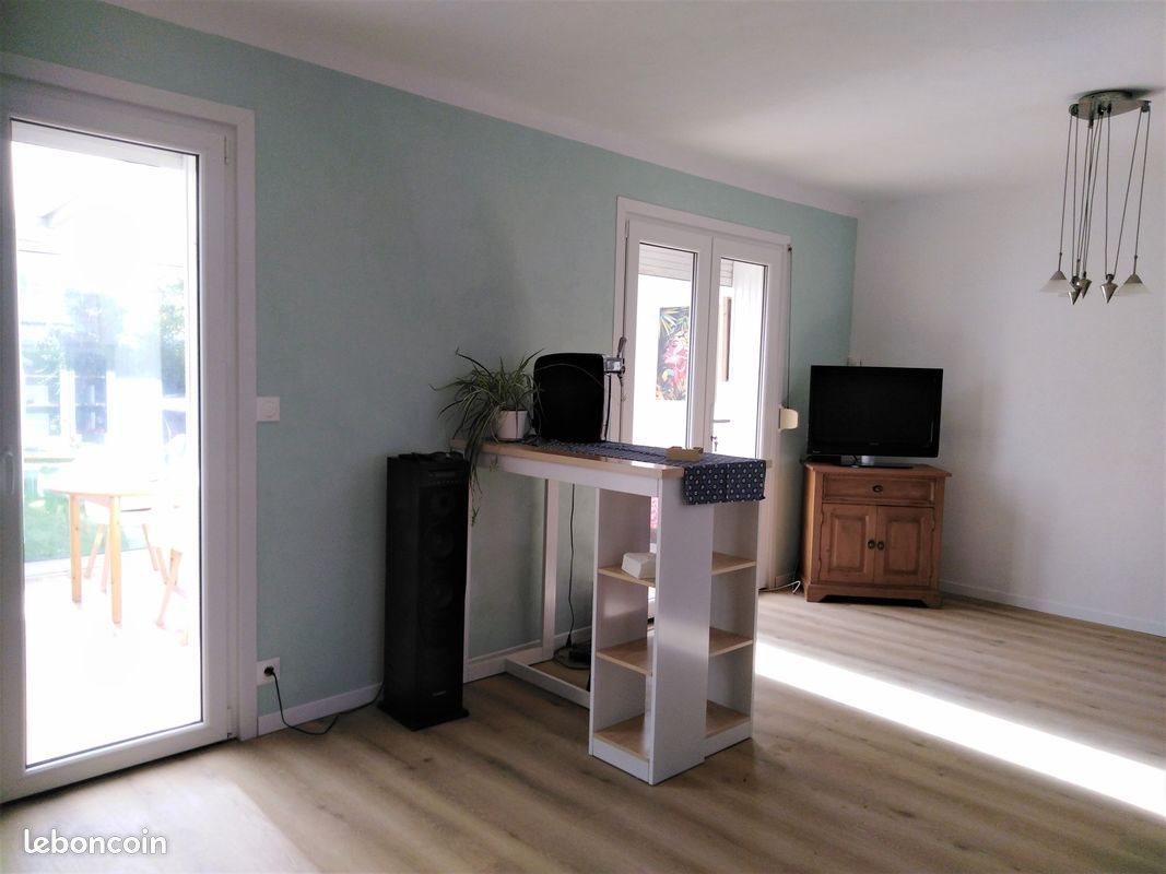 Maison à louer, 90m², Dainville