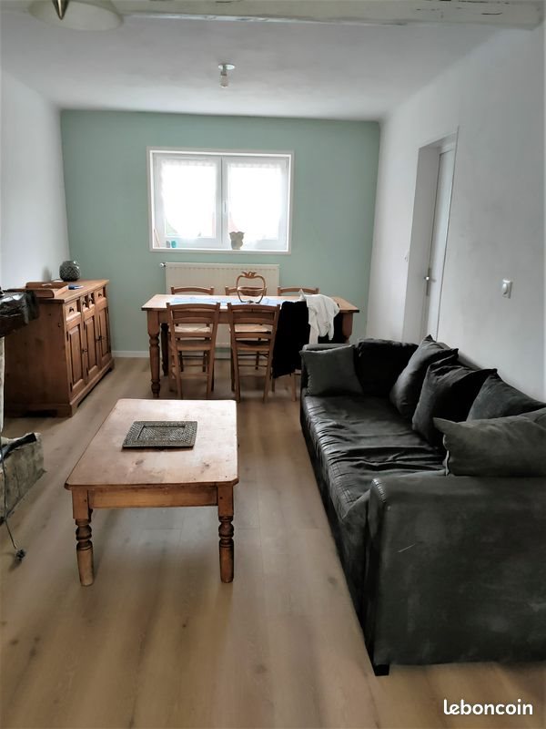 Maison à louer, 90m², Dainville