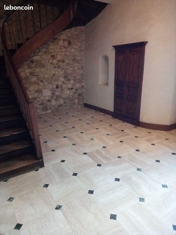 Maison à vendre, 170m², Descartes