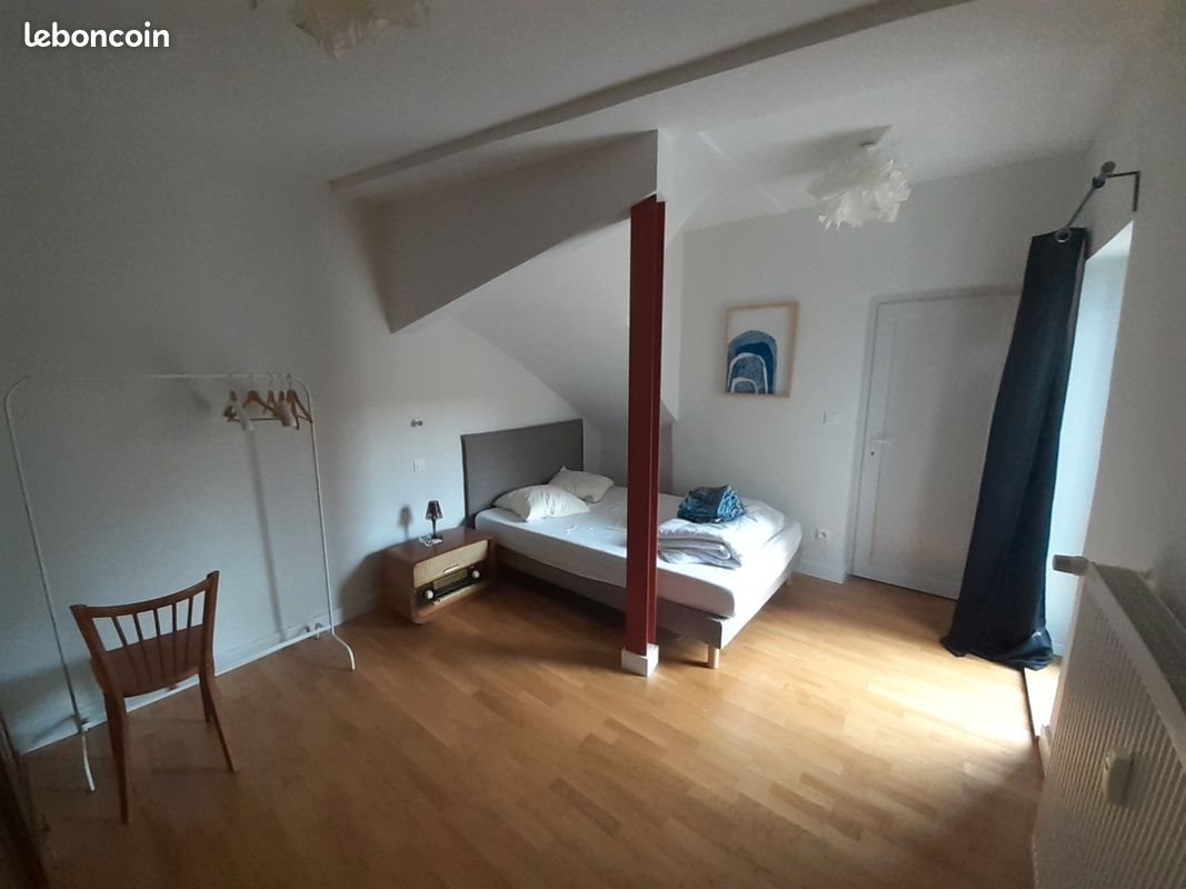 Appartement à louer, 75m², Strasbourg