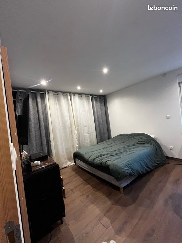 Maison à louer, 78m², Leforest