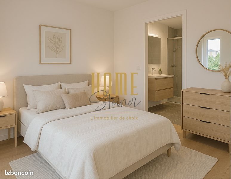 Appartement à vendre, 86m², Niedermodern