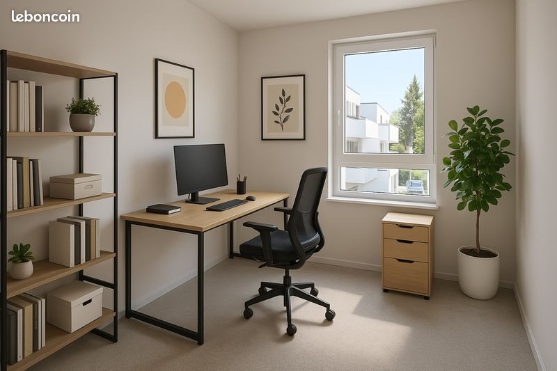 Appartement à vendre, 86m², Niedermodern